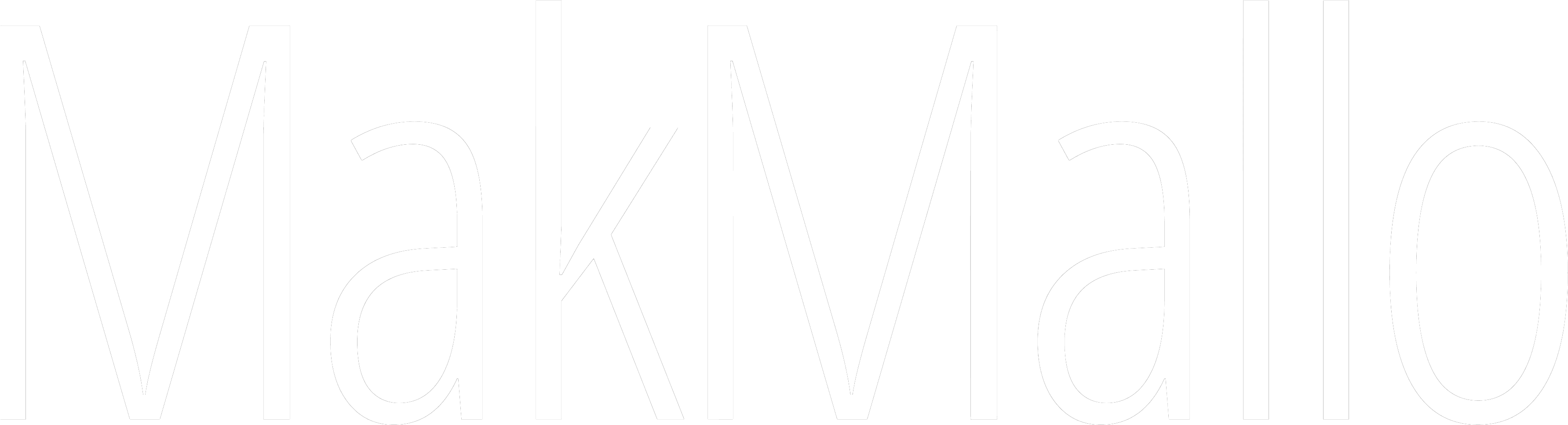 MAKMALLO